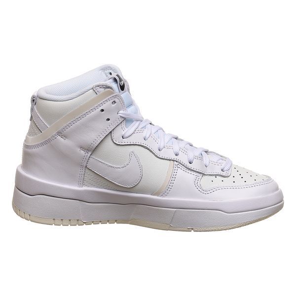 Кросівки жіночі Nike Dunk High Up 1196 фото