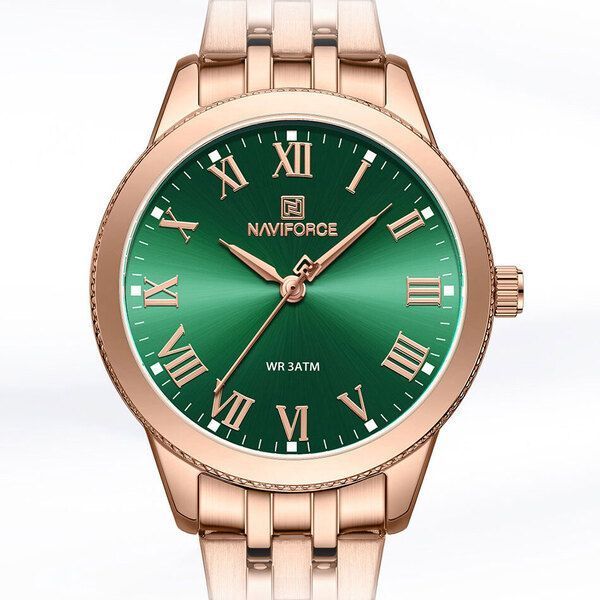 Жіночий годинник Naviforce Tenerife 328 фото