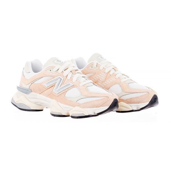 Кросівки жіночі New Balance 9060 1533 фото