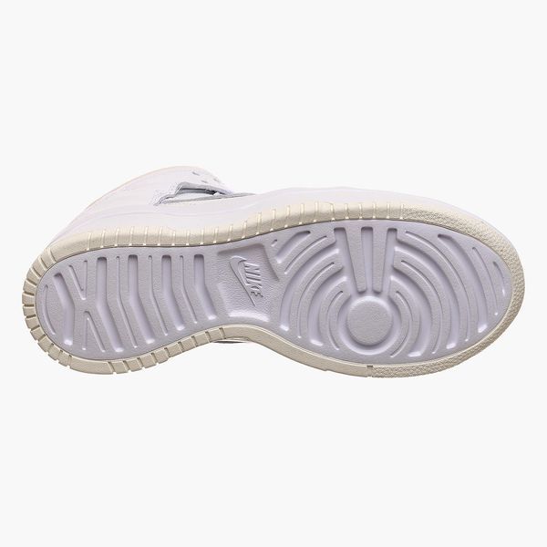 Кросівки жіночі Nike Dunk High Up 1196 фото