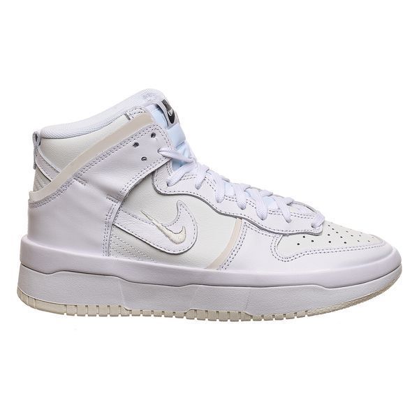 Кросівки жіночі Nike Dunk High Up 1196 фото