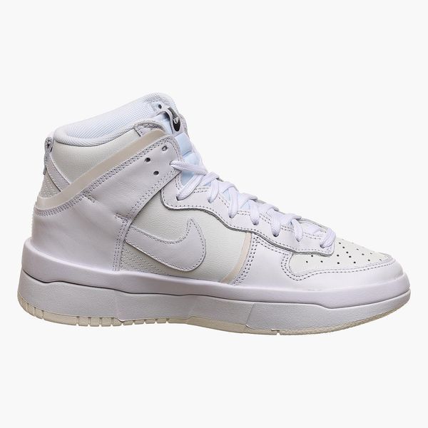 Кросівки жіночі Nike Dunk High Up 1196 фото