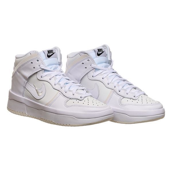 Кросівки жіночі Nike Dunk High Up 1196 фото