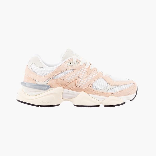 Кросівки жіночі New Balance 9060 1533 фото