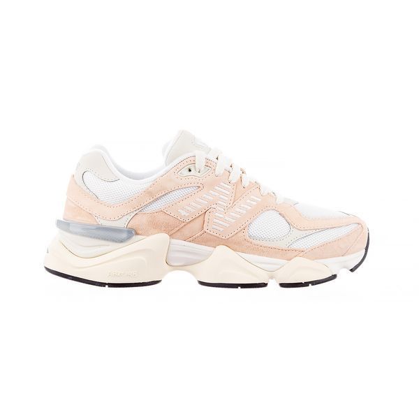 Кросівки жіночі New Balance 9060 1533 фото