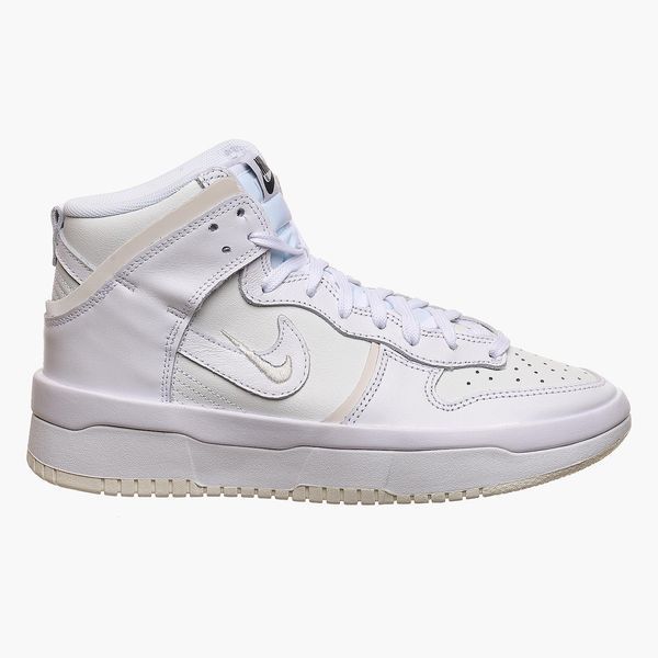 Кросівки жіночі Nike Dunk High Up 1196 фото