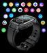 Смарт годинник Smart Everest Black 228 фото 9