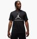 Футболка чоловіча Jordan Dri-Fit 3783 фото 1