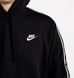 Спортивний костюм чоловічий Nike Club Fleece Gx Hd Track Suit 3371 фото 4
