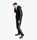 Спортивний костюм чоловічий Nike Club Fleece Gx Hd Track Suit 3371 фото 2