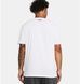 Футболка чоловіча Under Armour Sportstyle Logo Tshirt 3691 фото 3