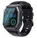 Смарт годинник Smart Everest Black 228 фото 4