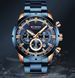 Чоловічий годинник Curren Wild 128 фото 11