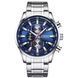 Чоловічий годинник Curren Pacific 528 фото 2