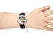 Чоловічий годинник Forsining Air Silver 28 фото 13