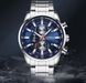 Чоловічий годинник Curren Pacific 528 фото 6