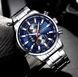 Чоловічий годинник Curren Pacific 528 фото 5