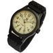 Чоловічий годинник Besta Command Green Nylon, 2 ремінці 728 фото 7