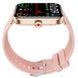 Смарт годинник Smart Eva Rubber, 2 ремінці 378 фото 13