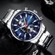 Чоловічий годинник Curren Pacific 528 фото 3