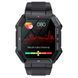 Смарт годинник Smart Everest Black 228 фото 7