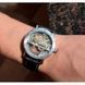 Чоловічий годинник Forsining Air Silver 28 фото 15
