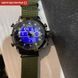 Чоловічий годинник Besta Prof Green 278 фото 19
