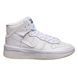 Кросівки жіночі Nike Dunk High Up 1196 фото 7