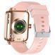 Смарт годинник Smart Eva Rubber, 2 ремінці 378 фото 15