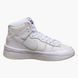 Кросівки жіночі Nike Dunk High Up 1196 фото 3