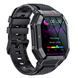 Смарт годинник Smart Everest Black 228 фото 2