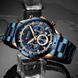 Чоловічий годинник Curren Wild 128 фото 10