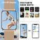 Смарт годинник Smart Eva Rubber, 2 ремінці 378 фото 10