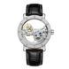 Чоловічий годинник Forsining Air Silver 28 фото 4