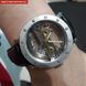 Чоловічий годинник Forsining Air Silver 28 фото 16
