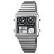 Чоловічий годинник Skmei Motor 428 фото 2