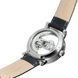 Чоловічий годинник Forsining Air Silver 28 фото 10