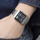 Чоловічий годинник Skmei Motor 428 фото 5