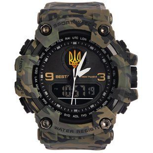 Чоловічий годинник Besta United 279 фото