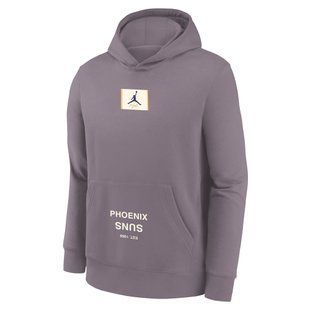 Кофта чоловіча Jordan Phoenix Suns 3565 фото