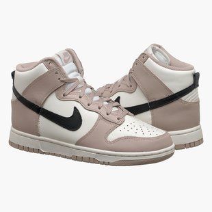 Кросівки жіночі Nike W Dunk High 1152 фото