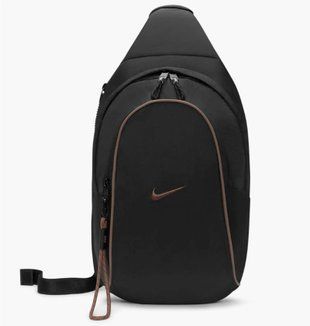 Рюкзак Nike Nk Nsw Essentials Sling Bag 4541 фото