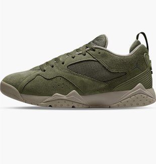 Кросівки чоловічі Jordan Mvp 92 Olive 2689 фото
