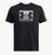 Футболка чоловіча Under Armour Big Logo Tee 3693 фото