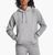 Кофта жіночі Under Armour Ua Rival Fleece Hoodie 1631 фото