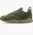 Кросівки чоловічі Jordan Mvp 92 Olive 2689 фото