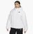 Куртка жіноча Nike Sportswear Classic Puffer Therma-Fit Loose Hooded Jacket 1676 фото