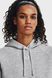 Кофта жіночі Under Armour Ua Rival Fleece Hoodie 1631 фото 4