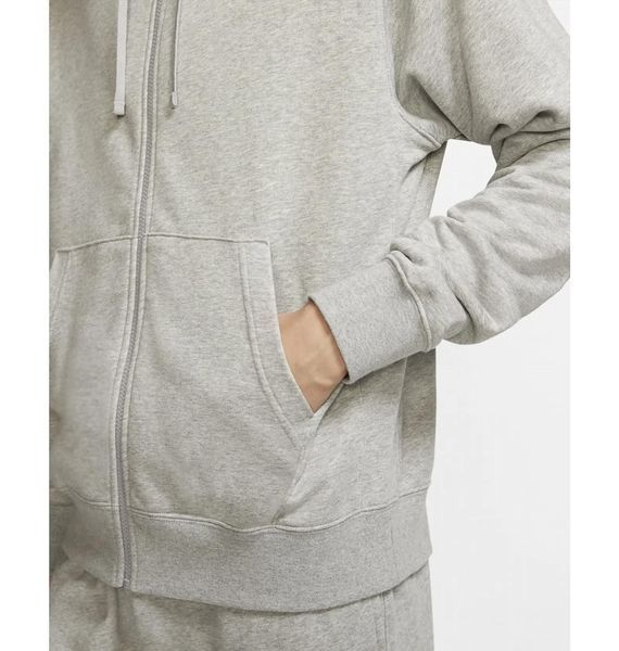 Кофта чоловіча Nike M Nsw Club Hoodie Fz Ft 3470 фото