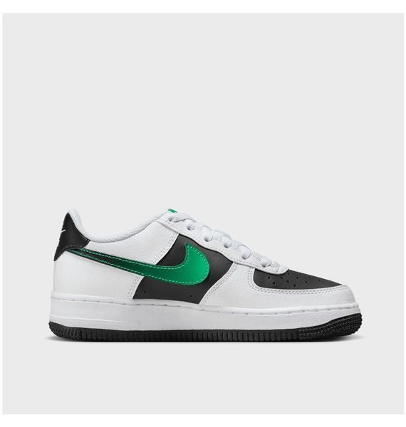 Кросівки жіночі Nike Air Force 1 Gs 1411 фото
